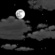 Tonight: Partly cloudy, with a low around 44. North wind 8 to 10 mph, with gusts as high as 18 mph. 