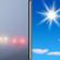 Today: Areas of fog before 9am.  Otherwise, partly sunny during the morning, then sunny during the afternoon, with a high near 36. Light south wind increasing to 9 to 14 mph in the morning. Winds could gust as high as 21 mph. 