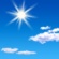 Saturday: Sunny, with a high near 38. South wind 6 to 10 mph. 